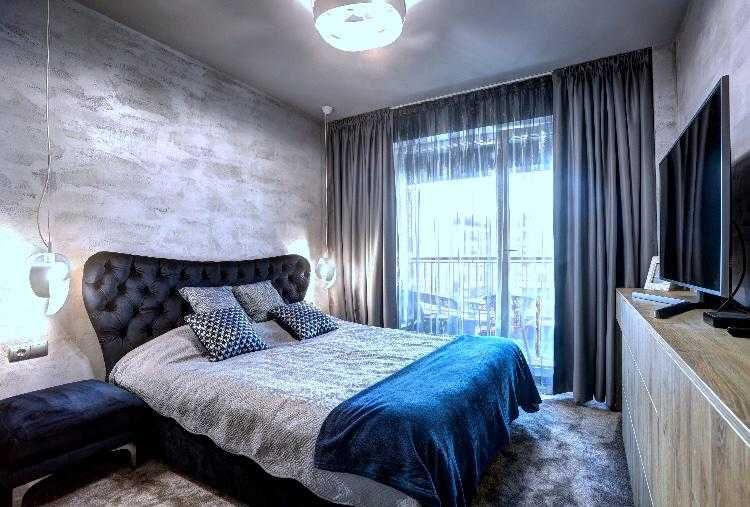 Продава се Двустаен апартамент в София, Борово - 80 кв.м за 1375 €/кв.м - Снимка #3