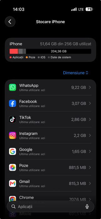 Iphone 17 Air sau schimb cu iphone 16 pro