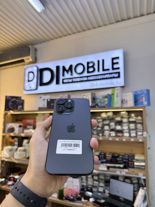 iPhone 15 Pro Max Айфон