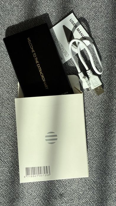 PowerBank 4000 mAh преносима батерия