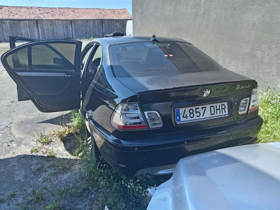 BMW Unknown Model 0 — imagine 4
