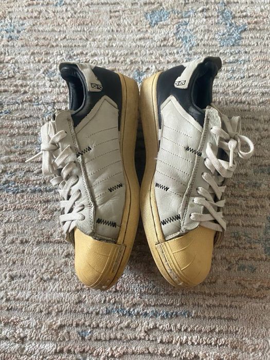 Superstar Archive WS-1
