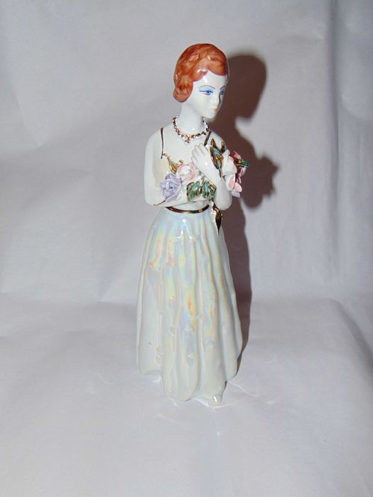 Bibelouri Din Porțelan - STARE IMPECABILA (35-MODELE) (3+1 GRATIS)