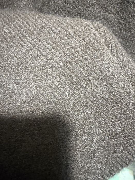 Кардиган новый коричневый