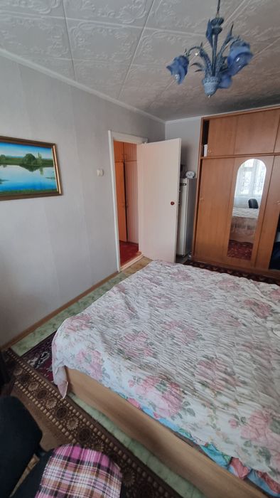 Продам 2-х комнатную квартиру в МЖК