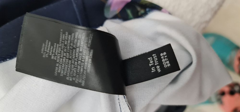 Tricou Ted Baker