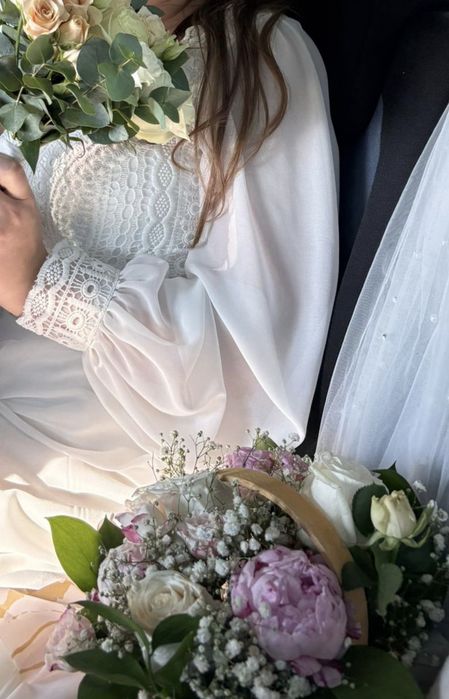 Rochie de mireasa