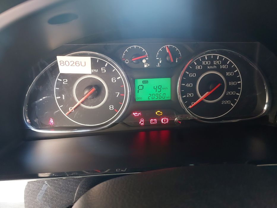 Avtomashina holati yaxshi