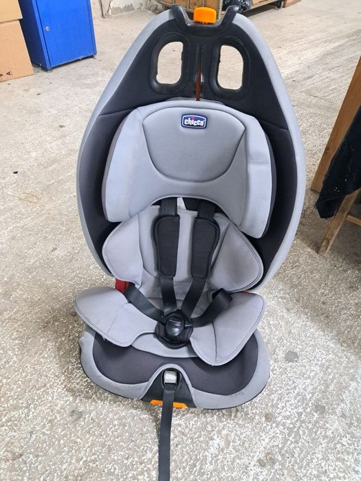 Scaun Auto fara isofix