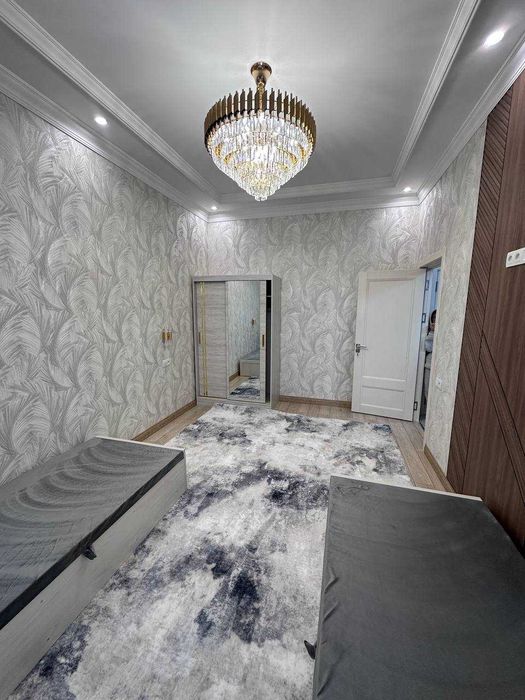 Аренда квартир ЖК Алмазар сити р-н Алмазарский