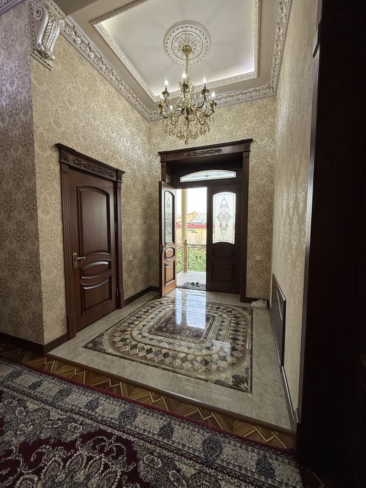 Срочно продаётся 9,2-сотих 7-комн участка в Сергели Кенгмакон