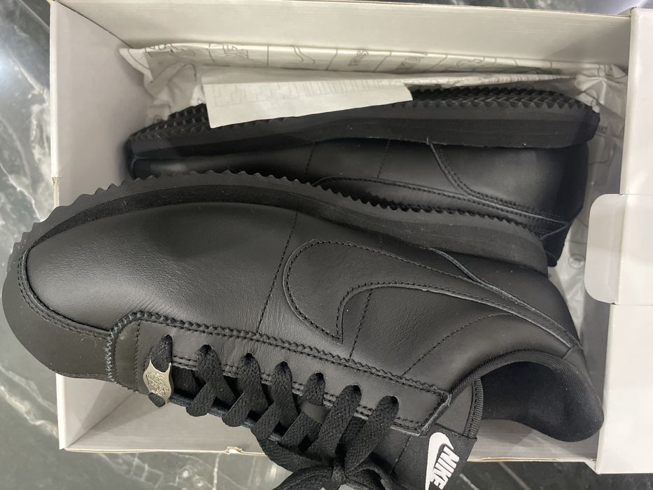 Wrangler Zara Lacoste Nike