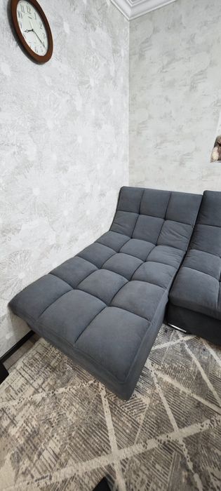Продам мягкий уголок-диван