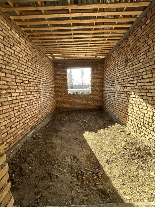 ПродаетсяДомНовыйПостройка