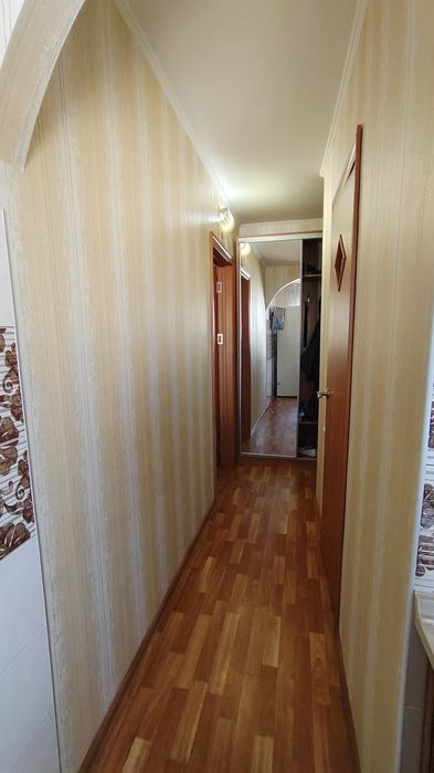 2х комнатная квартира