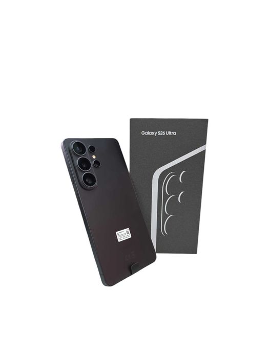 Telefon Samsung Galaxy S26 Ultra