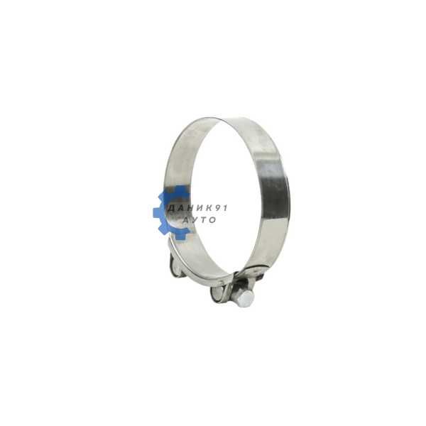 Скоба за маркуч и водно съединение