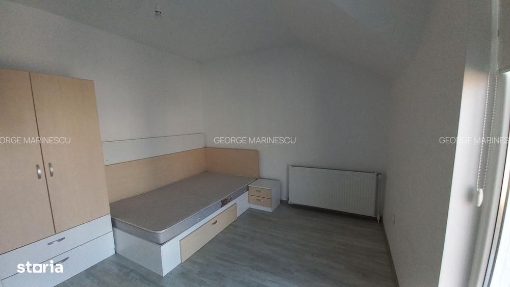 Aviatiei/vila spatioasa/curte/duplex/gradina/