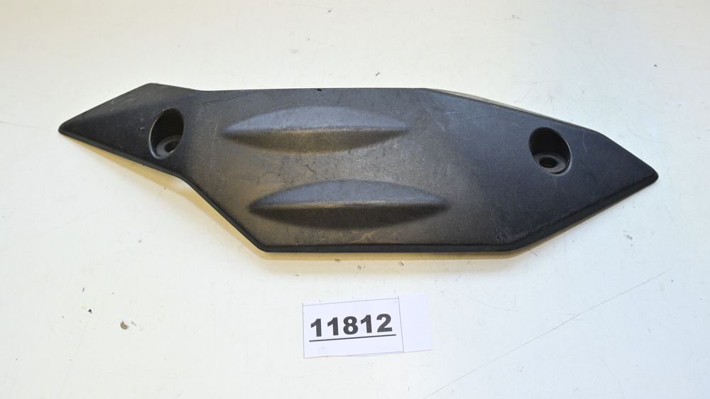 Carena Fata Inferioara Dreapta Kawasaki Z1000 2007 - 2009