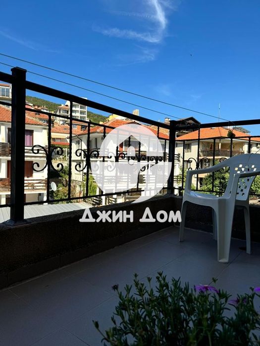 Продава се Двустаен апартамент в Свети Влас - 73 кв.м за 626 €/кв.м - Снимка #9