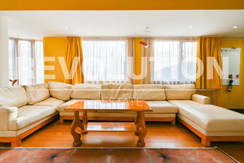 Дава се под наем Къща в Божурище - 100 кв.м за 800 € - Снимка #1