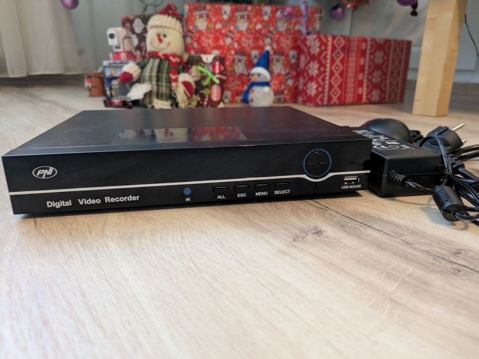 DVR PNI House PTZ1200