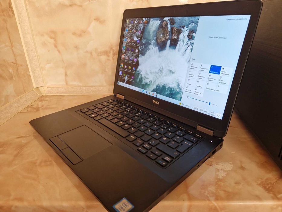 Dell Latitude E5470