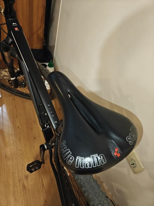 Велосипед CUBE ACID 29" 2023г