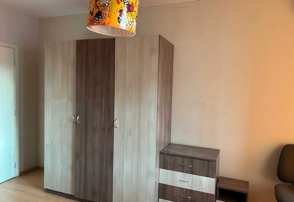 Дава се под наем Тристаен апартамент в София, Люлин 2 - 90 кв.м за 561 € - Снимка #9