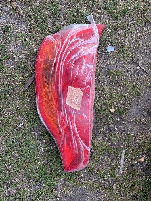 Ляв стоп за Audi Q7/4L