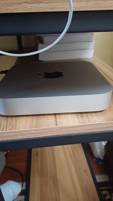 Mac Mini M2 Pro 16×512gb