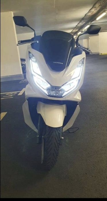 Scuter Honda pcx 125