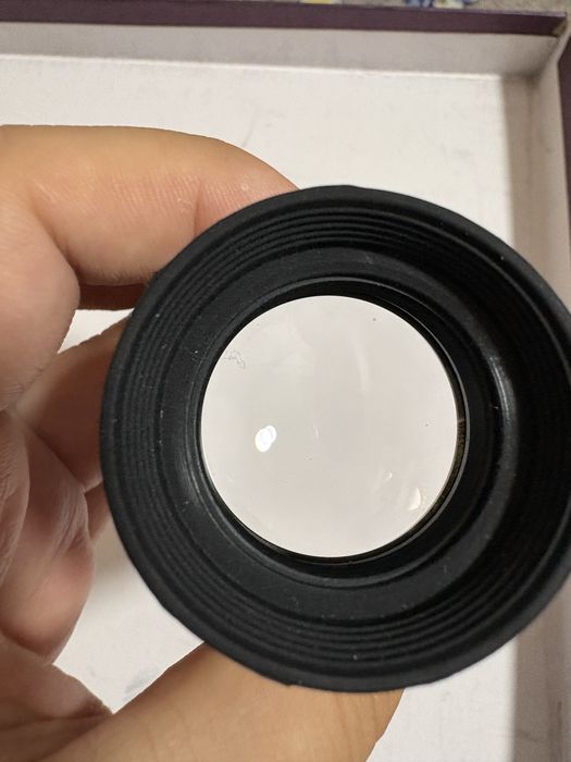 Продам окуляры Celestron Omni Plössl 1.25