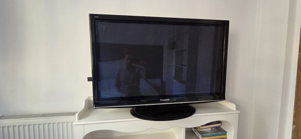 Plasma Panasonic 42 inch + Amazon FireStick