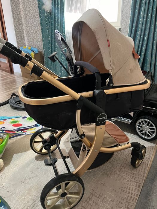 Коляска сатылады