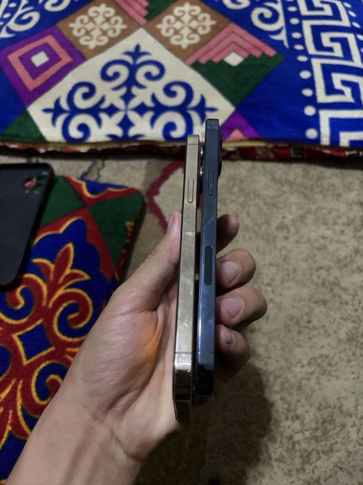İphone 12pro Max