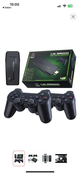 Игравая приставка ретро игры