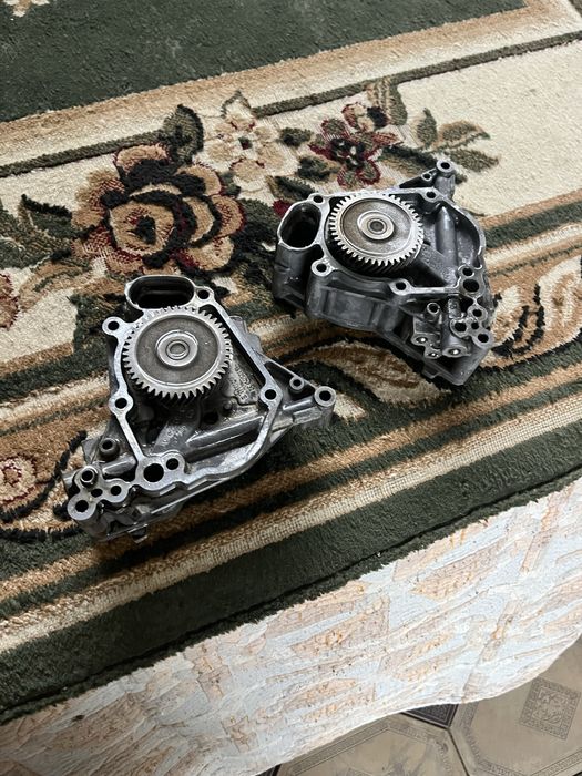 Запчасти от BMW X5 e70