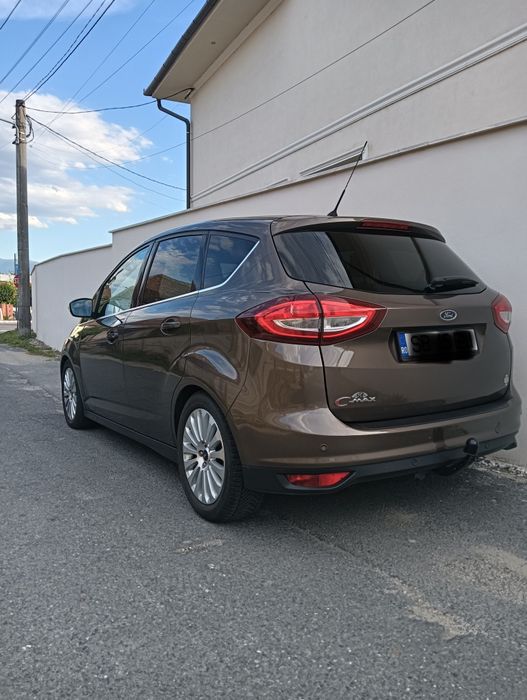 Vând Ford C max din 2015