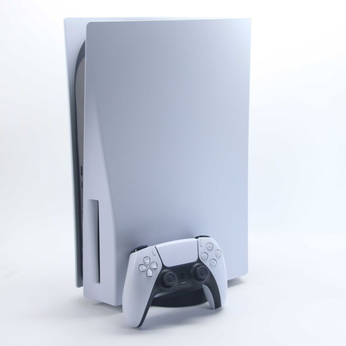 SONY PlayStation 5 - 825 Gb - GARANTIE - Amanet FRESH Galati