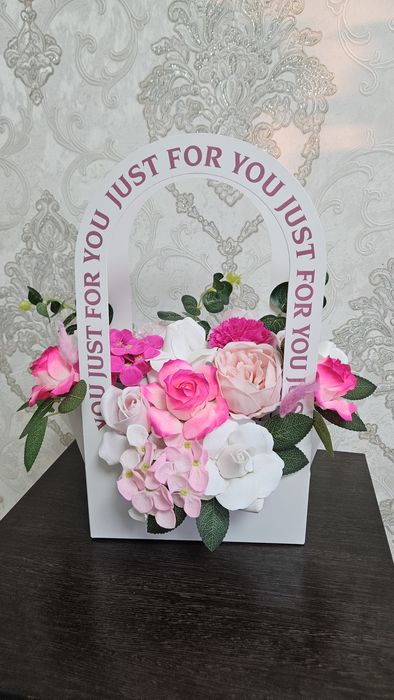 Оригинальный подарок