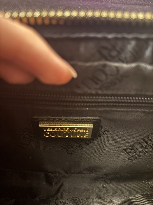 Geanta Versace Jeans  Couture