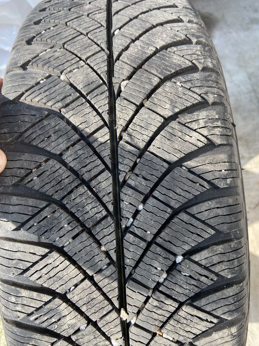 Гуми и Джанти Nisan Qashqai