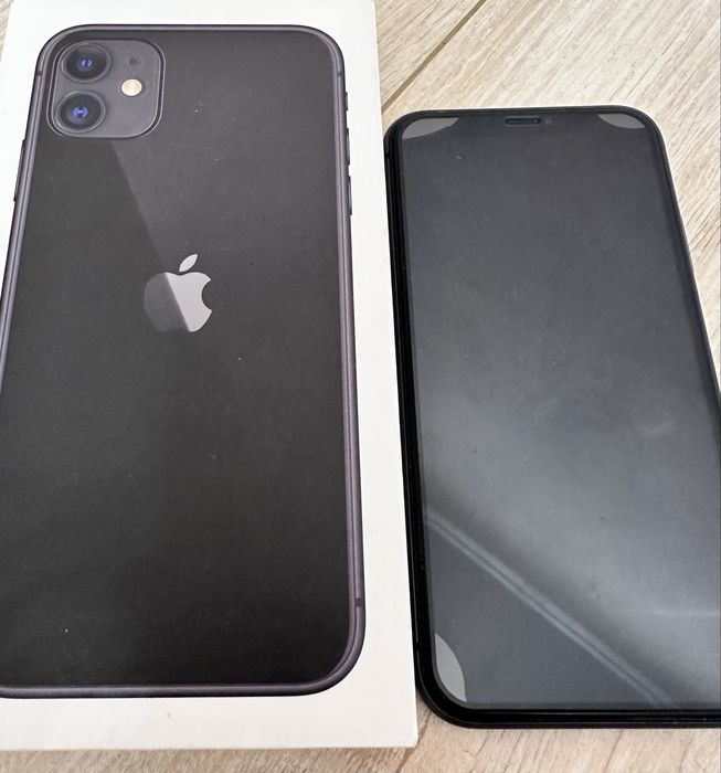 Iphone 11 128GB