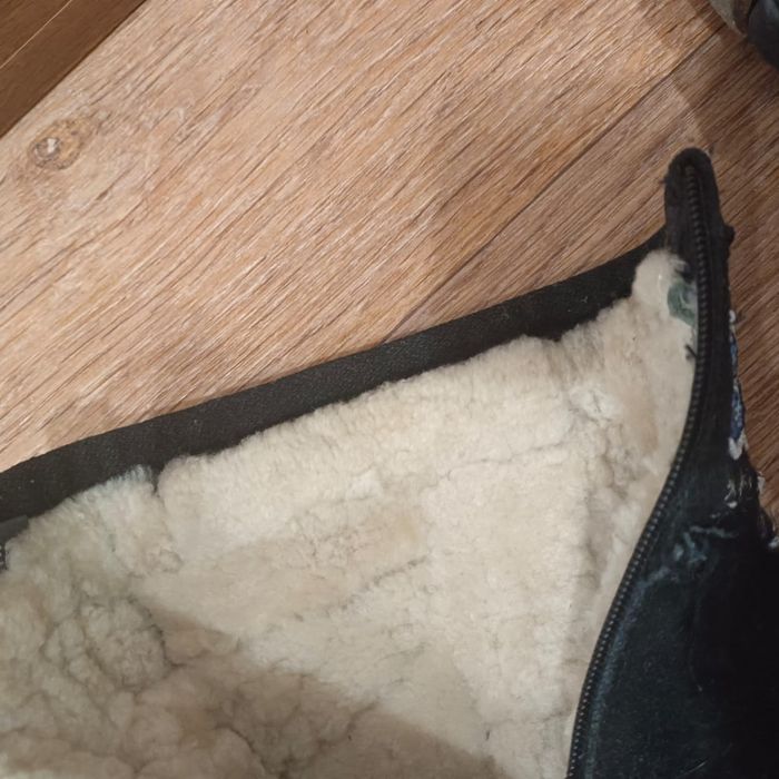 Продам отличные сапоги