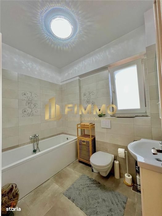 Apartament 3 Camere | Cetral | 90 mp | Suceava | ID:1690