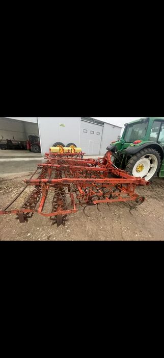 Combinator John deere  4m; 5,5m
