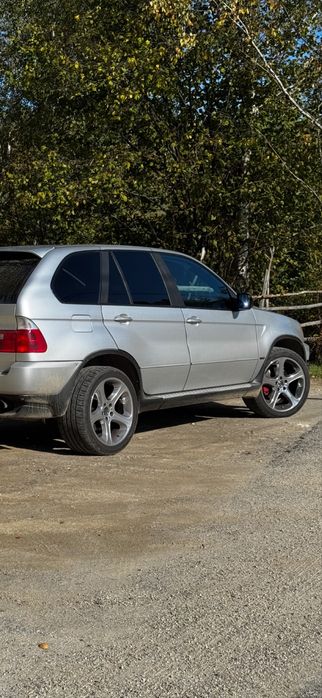 Vand jante bmw style 87 r20