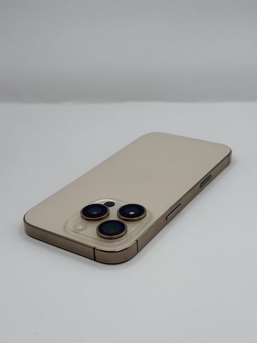 Iphone 16 Pro 256GB 100% Garantie Rate BuyBack - iphonezone.ro