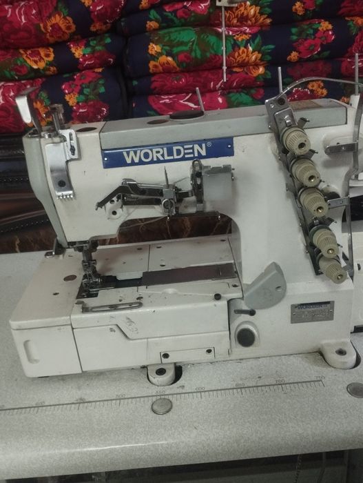 Raspashvalka yangidek holat ancha yaxshi koʻp ishlamagan